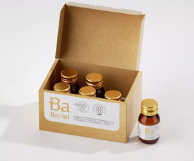 保健食品藥品包裝設計與養生保健服務的融合發展